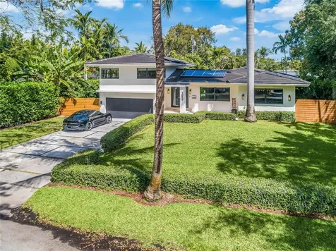1059 NE 98th Street Miami Shores FL 33138