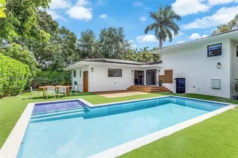 1059 NE 98th Street Miami Shores FL 33138