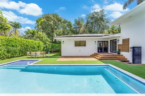 1059 NE 98th Street Miami Shores FL 33138