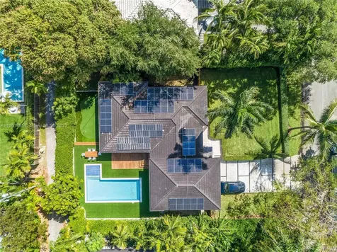 1059 NE 98th Street Miami Shores FL 33138