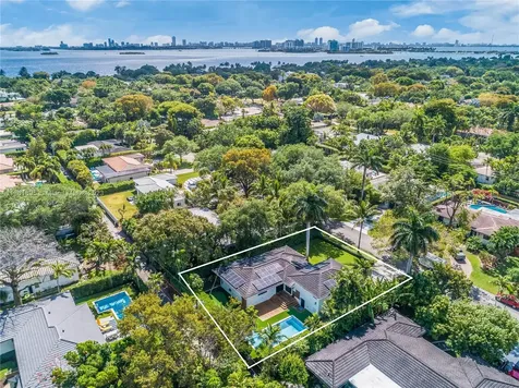 1059 NE 98th Street Miami Shores FL 33138