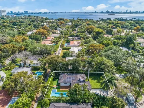 1059 NE 98th Street Miami Shores FL 33138