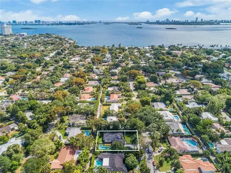 1059 NE 98th Street Miami Shores FL 33138