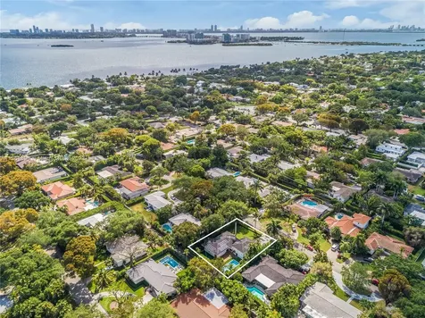 1059 NE 98th Street Miami Shores FL 33138
