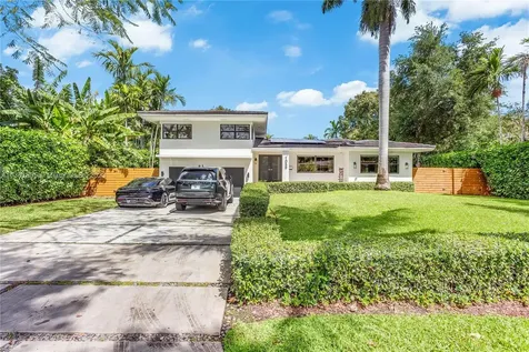 1059 NE 98th Street Miami Shores FL 33138