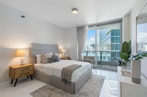 200 Biscayne Boulevard Way Miami FL 33131