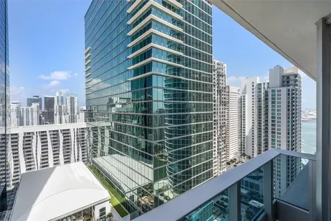 200 Biscayne Boulevard Way Miami FL 33131