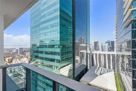 200 Biscayne Boulevard Way Miami FL 33131