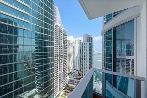 200 Biscayne Boulevard Way Miami FL 33131