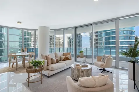 200 Biscayne Boulevard Way Miami FL 33131