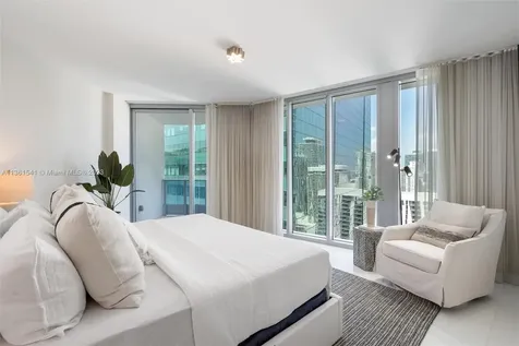 200 Biscayne Boulevard Way Miami FL 33131