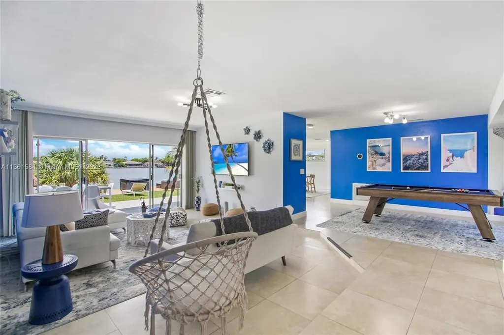 20730 NE 23rd Avenue Miami FL 33180