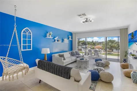 20730 NE 23rd Avenue Miami FL 33180