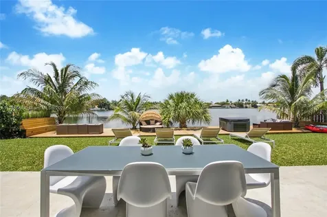 20730 NE 23rd Avenue Miami FL 33180