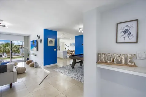 20730 NE 23rd Avenue Miami FL 33180
