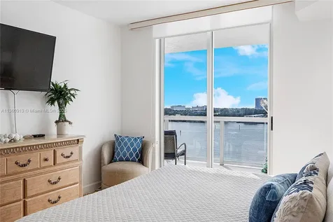 17050 N Bay Road Sunny Isles Beach FL 33160