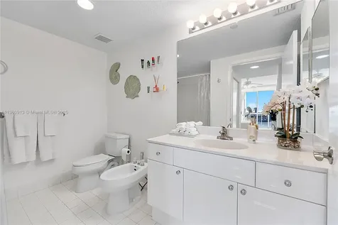 17050 N Bay Road Sunny Isles Beach FL 33160