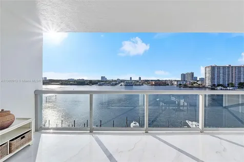 17050 N Bay Road Sunny Isles Beach FL 33160