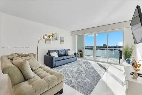 17050 N Bay Road Sunny Isles Beach FL 33160