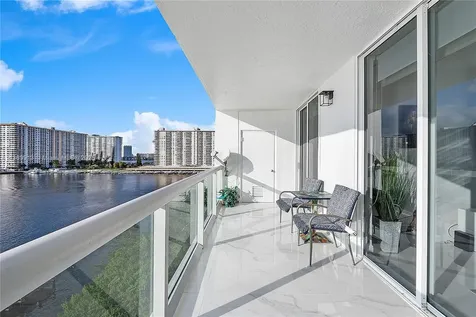 17050 N Bay Road Sunny Isles Beach FL 33160