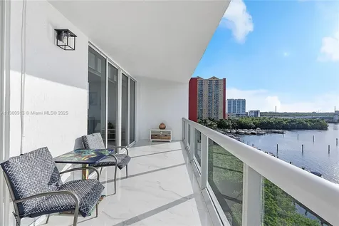 17050 N Bay Road Sunny Isles Beach FL 33160