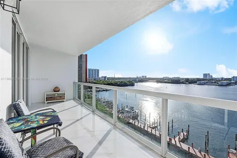 17050 N Bay Road Sunny Isles Beach FL 33160