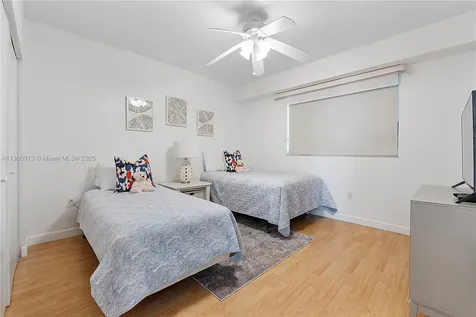 17050 N Bay Road Sunny Isles Beach FL 33160