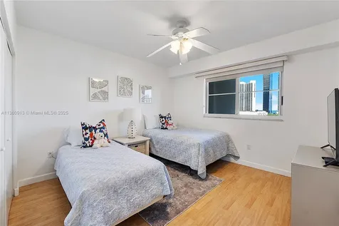 17050 N Bay Road Sunny Isles Beach FL 33160