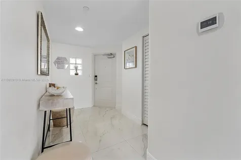 17050 N Bay Road Sunny Isles Beach FL 33160