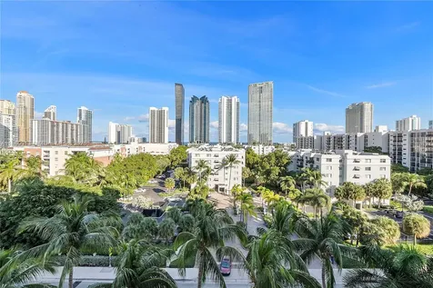 17050 N Bay Road Sunny Isles Beach FL 33160