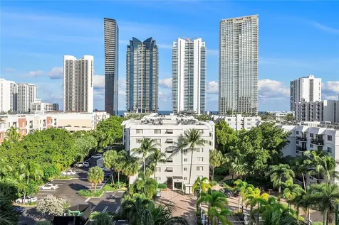 17050 N Bay Road Sunny Isles Beach FL 33160