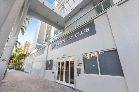 17050 N Bay Road Sunny Isles Beach FL 33160