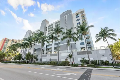17050 N Bay Road Sunny Isles Beach FL 33160