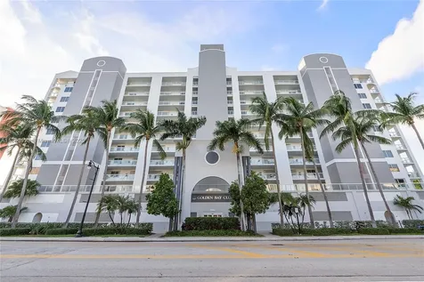 17050 N Bay Road Sunny Isles Beach FL 33160