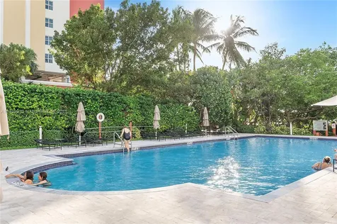 17050 N Bay Road Sunny Isles Beach FL 33160