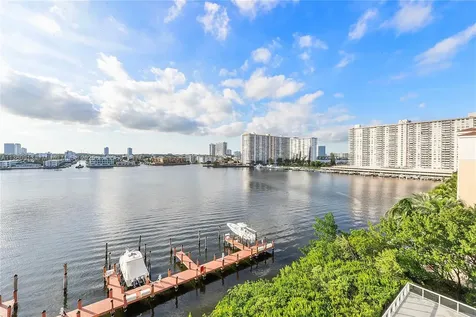 17050 N Bay Road Sunny Isles Beach FL 33160