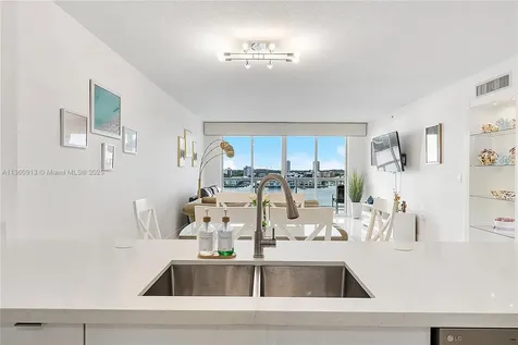 17050 N Bay Road Sunny Isles Beach FL 33160