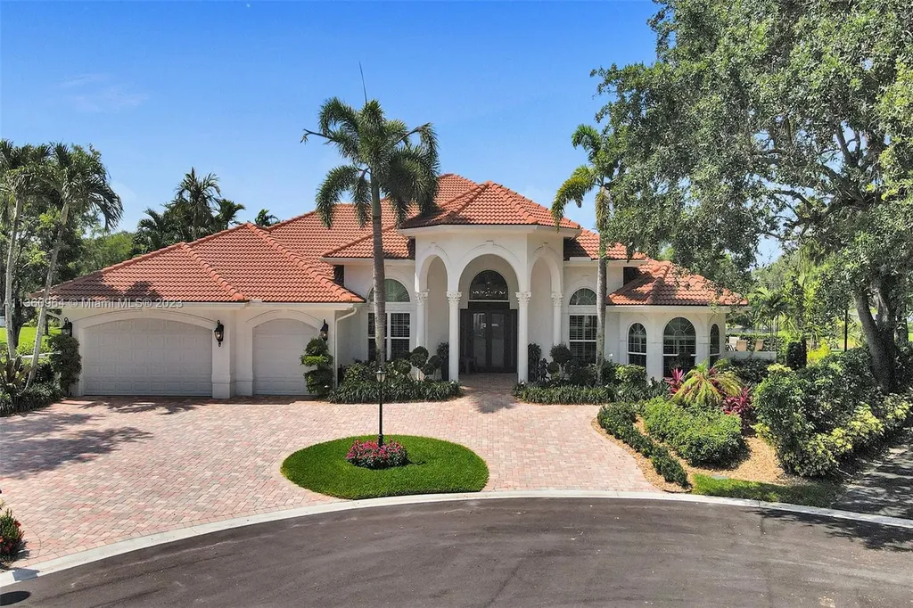 6200 NW 97th Avenue Parkland FL 33076