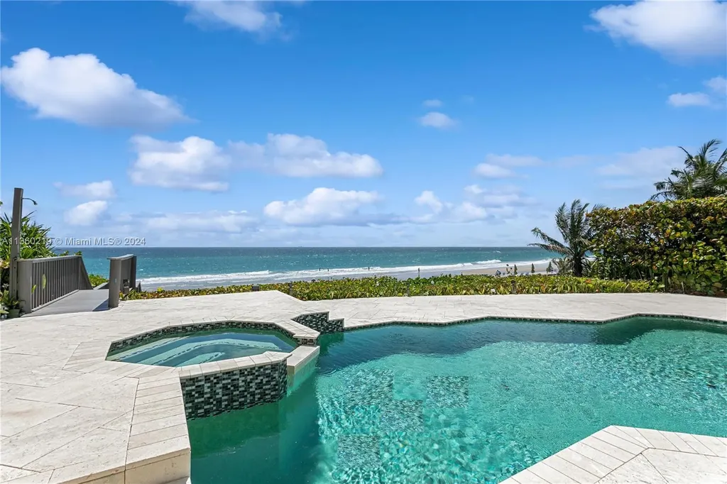 4713 S Ocean Boulevard Highland Beach FL 33487