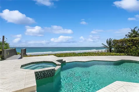 4713 S Ocean Boulevard Highland Beach FL 33487