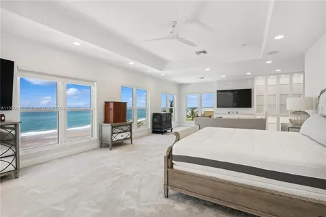 4713 S Ocean Boulevard Highland Beach FL 33487