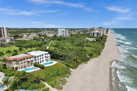4713 S Ocean Boulevard Highland Beach FL 33487