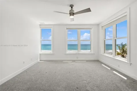 4713 S Ocean Boulevard Highland Beach FL 33487