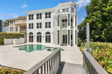 4713 S Ocean Boulevard Highland Beach FL 33487