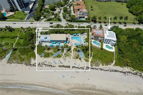 4713 S Ocean Boulevard Highland Beach FL 33487