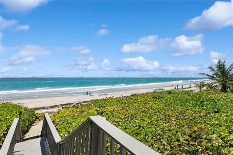 4713 S Ocean Boulevard Highland Beach FL 33487