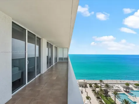 1830 S Ocean Drive Hallandale Beach FL 33009
