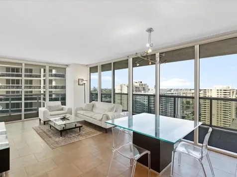 1830 S Ocean Drive Hallandale Beach FL 33009