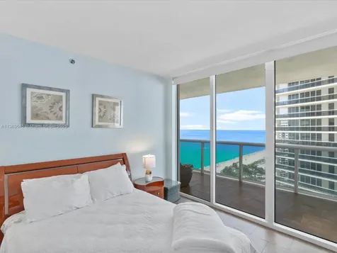 1830 S Ocean Drive Hallandale Beach FL 33009