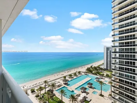 1830 S Ocean Drive Hallandale Beach FL 33009